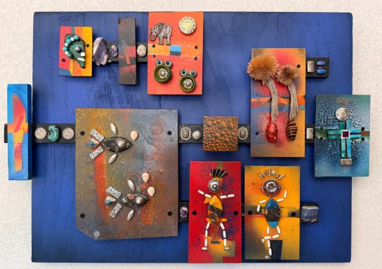 139. A Dialectic of Thought