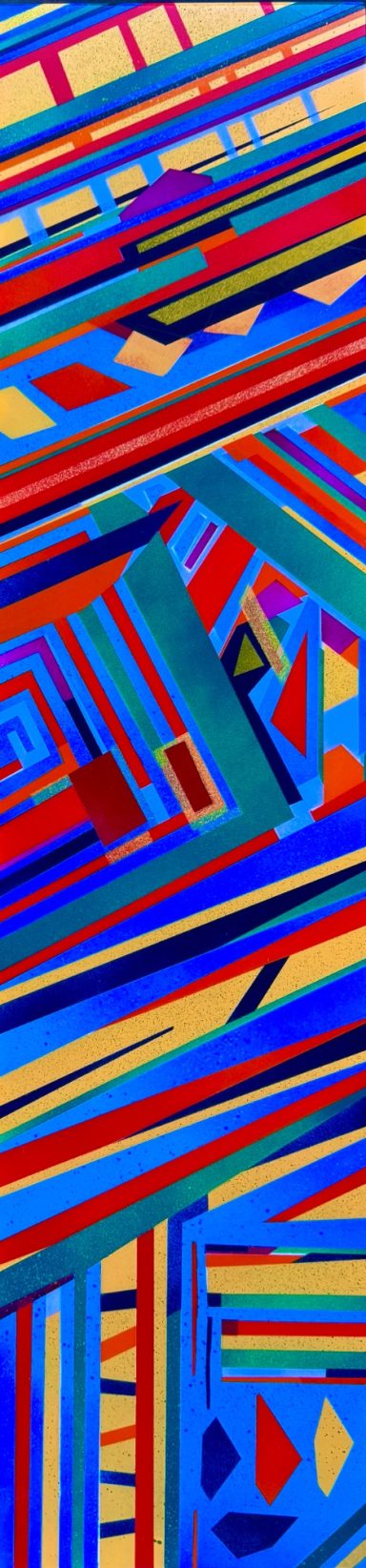 141. North By Northeast