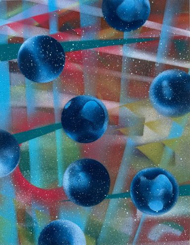 131. Bird's Eye View