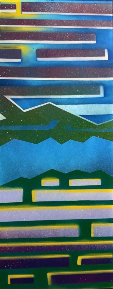 144. Diverging Universe